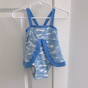 Beaufort Bonnet Company- Size 6-12 Months